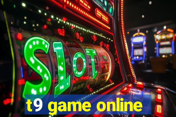 t9 game online